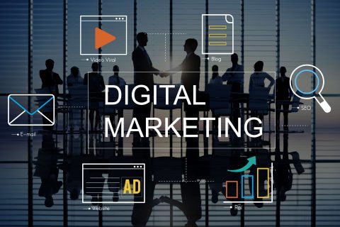 Le marketing digital, qu’est ce que c’est ?