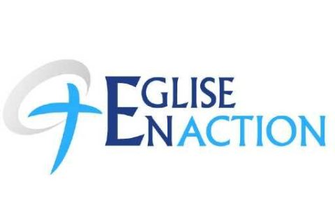 Site vitrine Eglise évangélique à Argenteuil