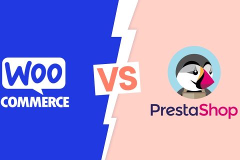 Quelle est la différence entre Prestashop et WordPress ?