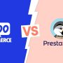 Quelle est la différence entre Prestashop et WordPress ?