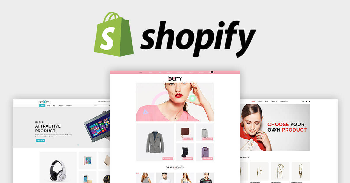 Quels sont les avantages et inconvénients de Shopify ?